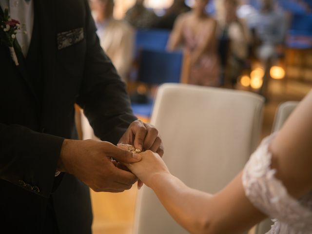 Le mariage de Armel et Yamina à Saint-Denis, Seine-Saint-Denis 2