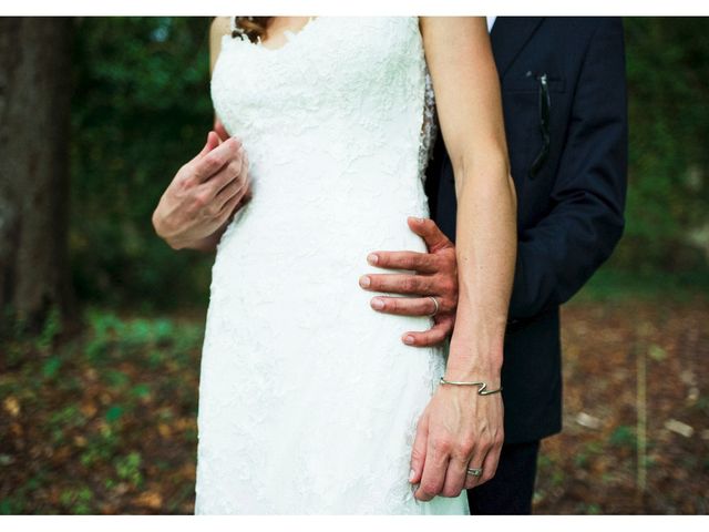 Le mariage de Julien et Laurence à Bergerac, Dordogne 21