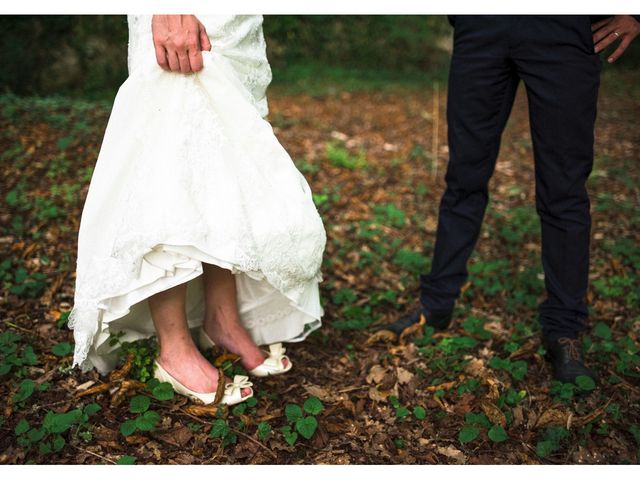 Le mariage de Julien et Laurence à Bergerac, Dordogne 22