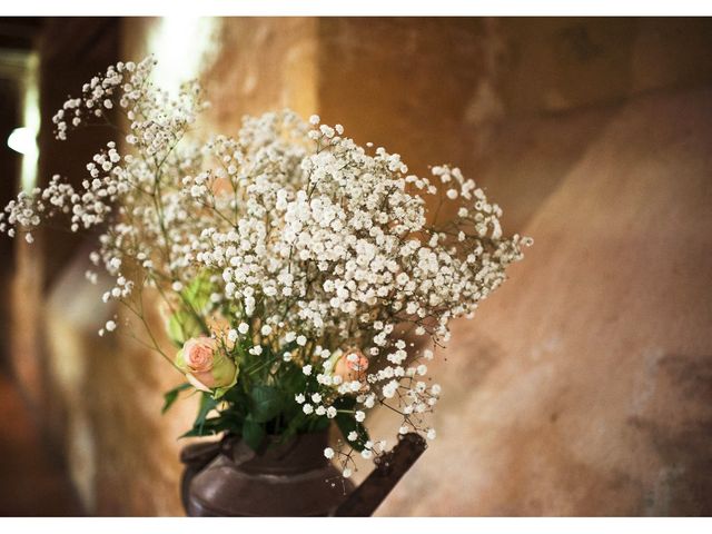 Le mariage de Julien et Laurence à Bergerac, Dordogne 33