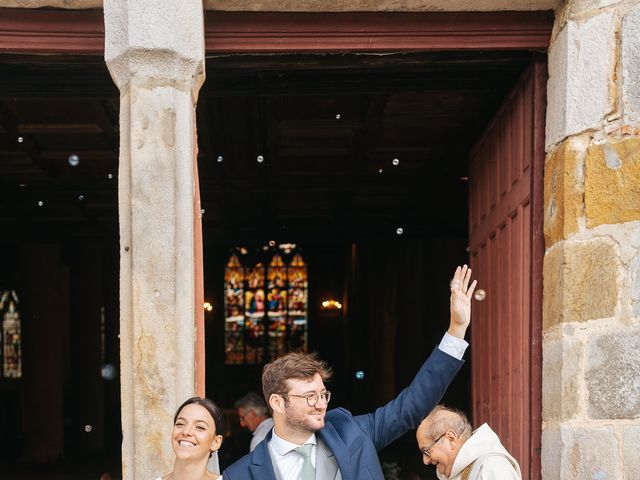 Le mariage de Louis et Alice à Bernay, Eure 21