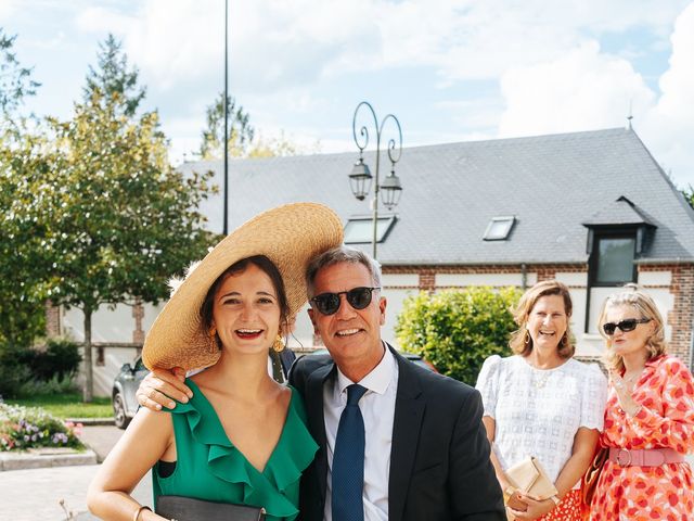 Le mariage de Louis et Alice à Bernay, Eure 22