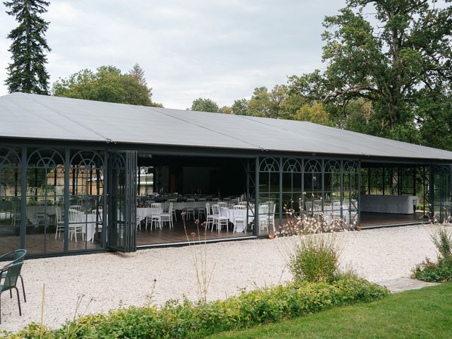 Le mariage de Louis et Alice à Bernay, Eure 25