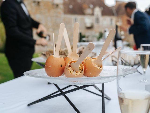 Le mariage de Louis et Alice à Bernay, Eure 27