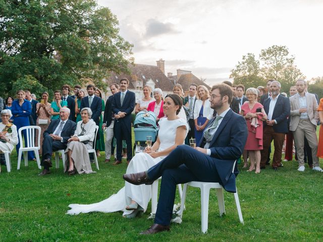 Le mariage de Louis et Alice à Bernay, Eure 41