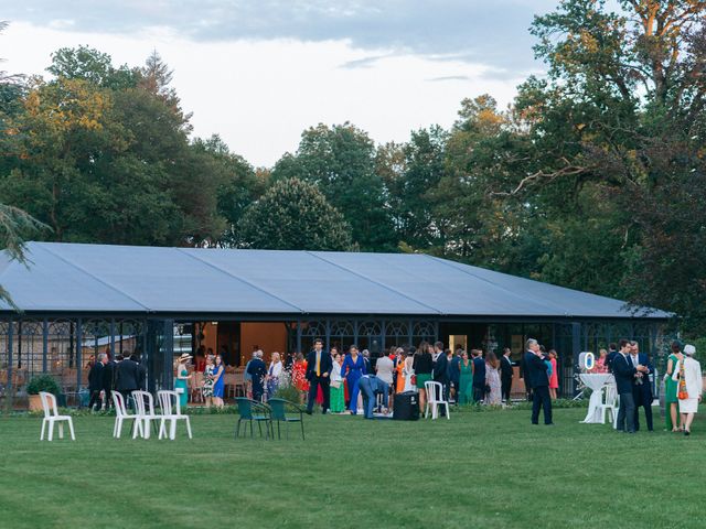 Le mariage de Louis et Alice à Bernay, Eure 42