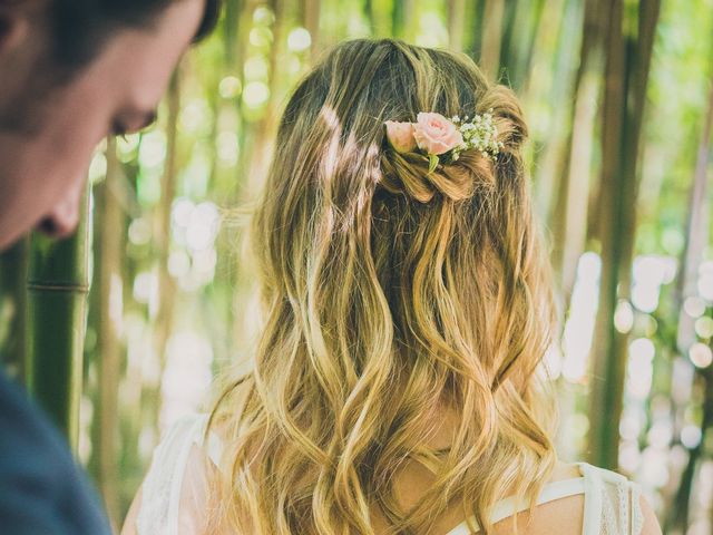 Le mariage de Florent et Amélie à Châteauneuf-sur-Sarthe, Maine et Loire 15