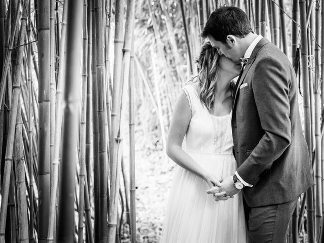 Le mariage de Florent et Amélie à Châteauneuf-sur-Sarthe, Maine et Loire 17