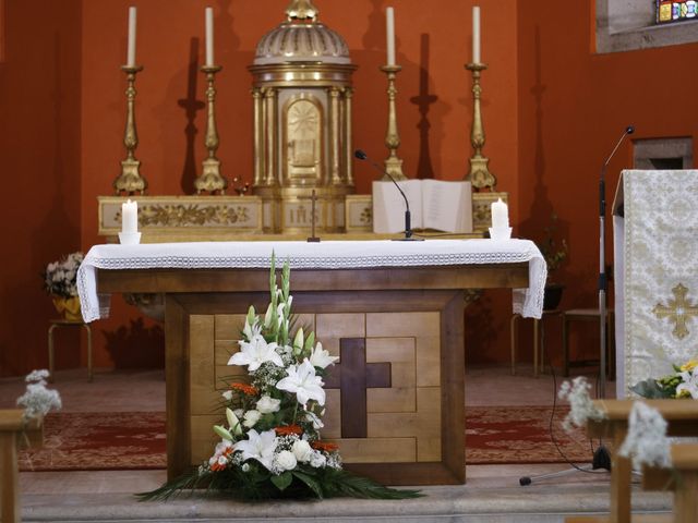 Le mariage de Alexandre et Elodie à Lamoura, Jura 36