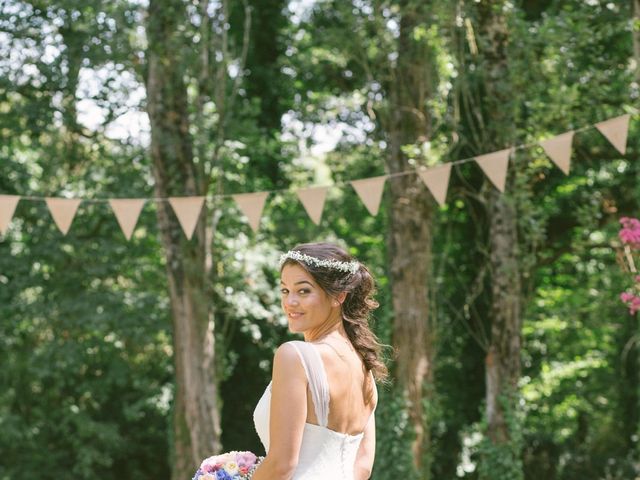 Le mariage de Janko et Camille à Angers, Maine et Loire 13