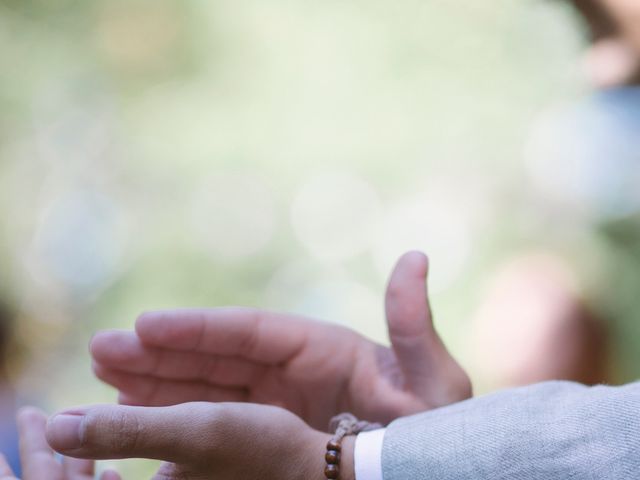 Le mariage de Janko et Camille à Angers, Maine et Loire 34