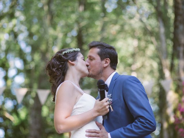 Le mariage de Janko et Camille à Angers, Maine et Loire 38