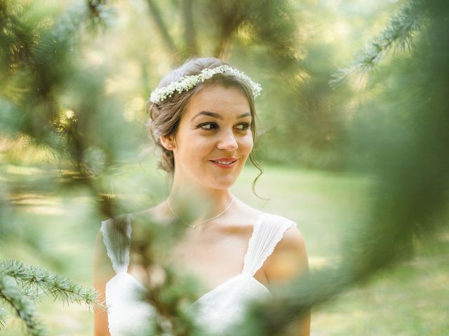 Le mariage de Janko et Camille à Angers, Maine et Loire 47