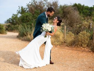 Le mariage de Julie et Sadiol 3