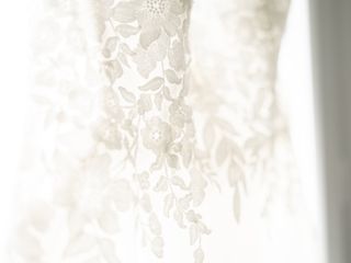 Le mariage de Sylvaine et Angelo 3