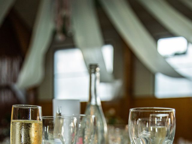 Le mariage de Cédric et Jess à Rodez, Aveyron 20