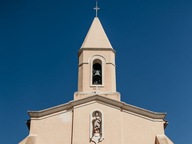 Le mariage de Romain et Fannie à La Capte, Var 111