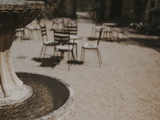 Le mariage de Julien et Louisa à Saint Sulpice sur Loire, Maine et Loire 14