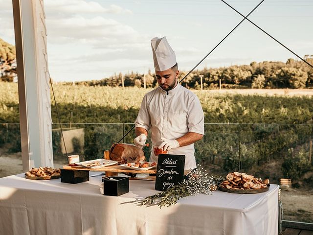 Le mariage de Luc et Carole à Montpellier, Hérault 19