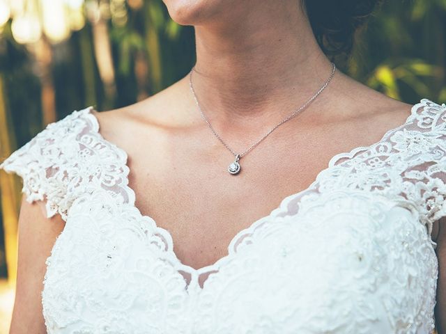 Le mariage de Luc et Carole à Montpellier, Hérault 42