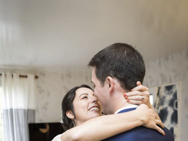 Le mariage de Jean et Julie à Boulogne-Billancourt, Hauts-de-Seine 7