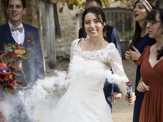 Le mariage de Jean et Julie à Boulogne-Billancourt, Hauts-de-Seine 12