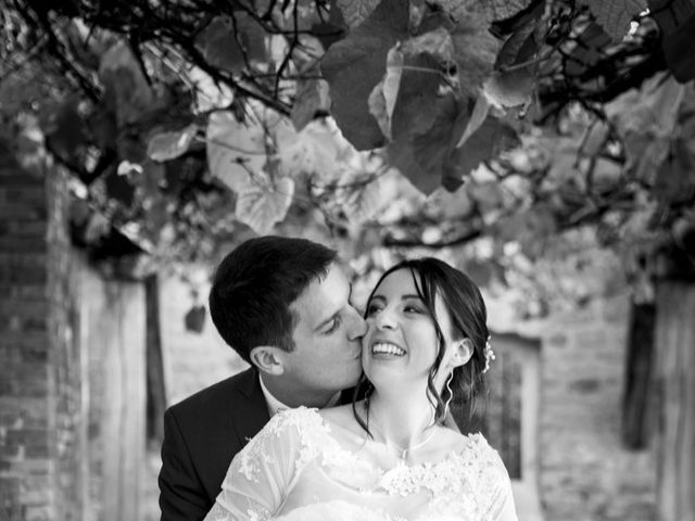 Le mariage de Jean et Julie à Boulogne-Billancourt, Hauts-de-Seine 13