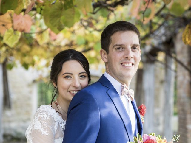 Le mariage de Jean et Julie à Boulogne-Billancourt, Hauts-de-Seine 14