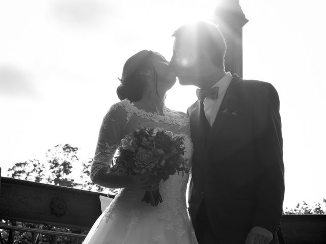 Le mariage de Jean et Julie à Boulogne-Billancourt, Hauts-de-Seine 15