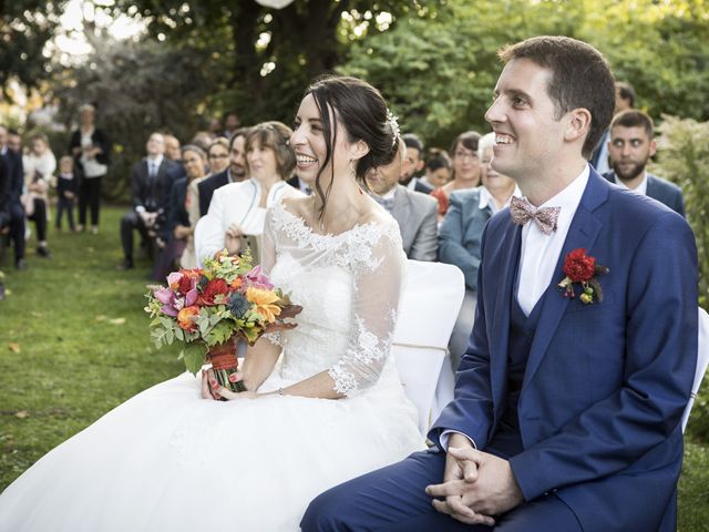 Le mariage de Jean et Julie à Boulogne-Billancourt, Hauts-de-Seine 18