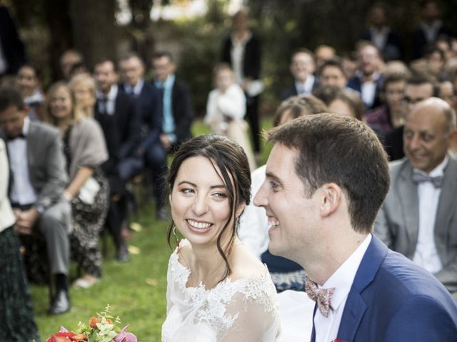 Le mariage de Jean et Julie à Boulogne-Billancourt, Hauts-de-Seine 19