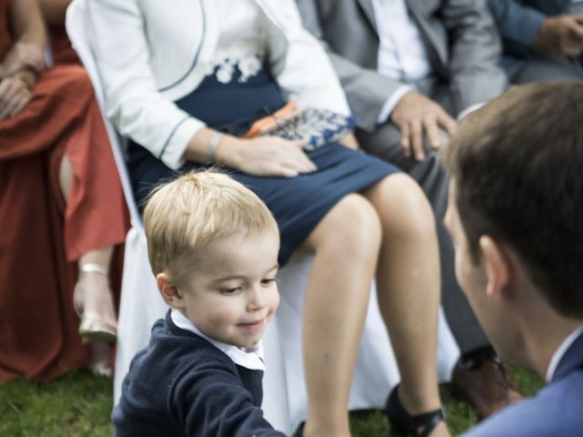 Le mariage de Jean et Julie à Boulogne-Billancourt, Hauts-de-Seine 21