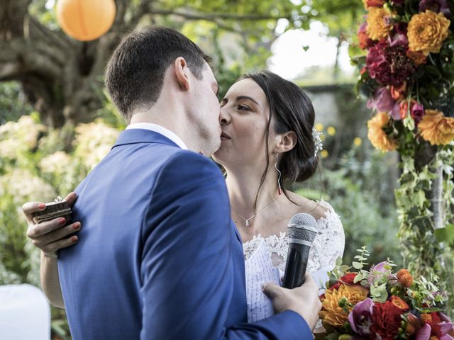 Le mariage de Jean et Julie à Boulogne-Billancourt, Hauts-de-Seine 23