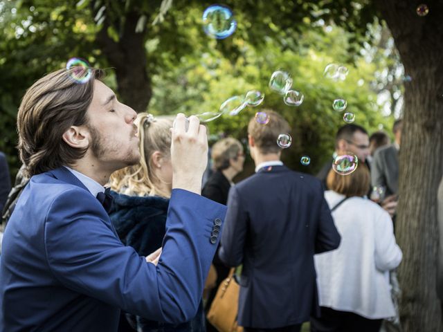 Le mariage de Jean et Julie à Boulogne-Billancourt, Hauts-de-Seine 28