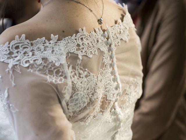 Le mariage de Jean et Julie à Boulogne-Billancourt, Hauts-de-Seine 29