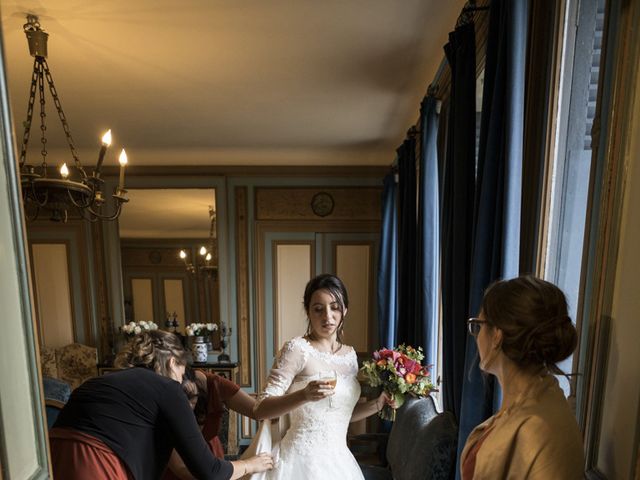 Le mariage de Jean et Julie à Boulogne-Billancourt, Hauts-de-Seine 31