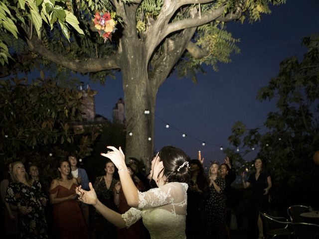 Le mariage de Jean et Julie à Boulogne-Billancourt, Hauts-de-Seine 33