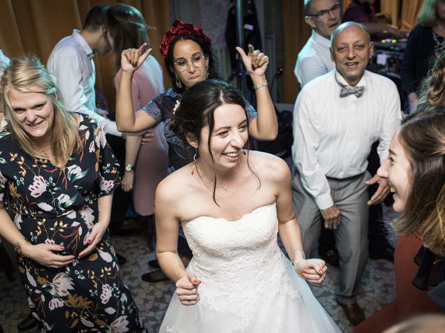 Le mariage de Jean et Julie à Boulogne-Billancourt, Hauts-de-Seine 40