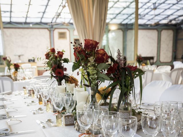 Le mariage de Jean et Julie à Boulogne-Billancourt, Hauts-de-Seine 47