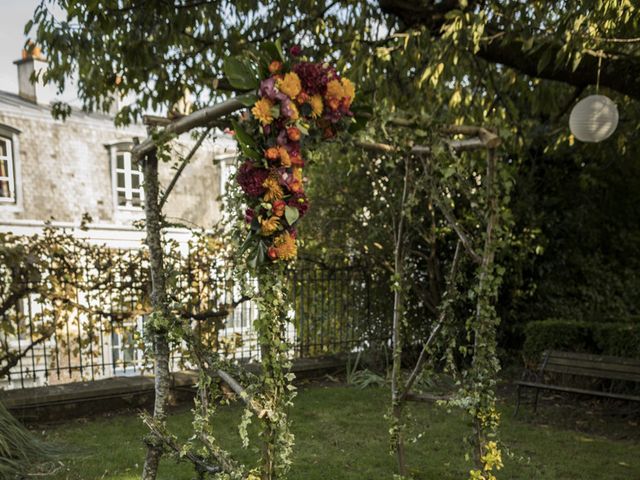 Le mariage de Jean et Julie à Boulogne-Billancourt, Hauts-de-Seine 49