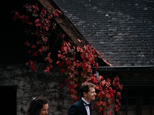 Le mariage de Aymar et Alice à Veyrier-du-Lac, Haute-Savoie 23