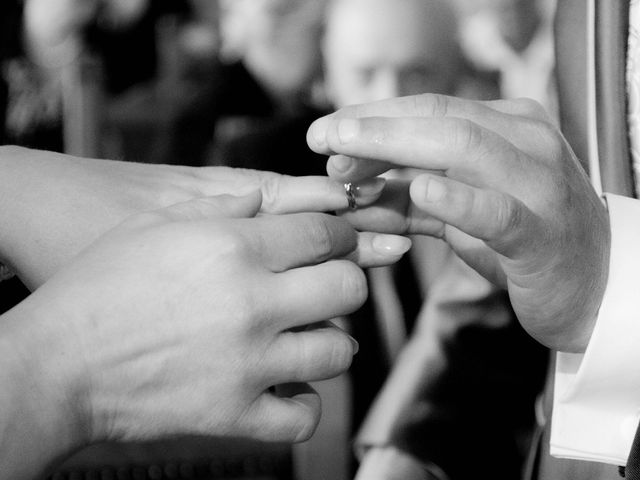 Le mariage de David et Mélissa à Comines, Nord 47