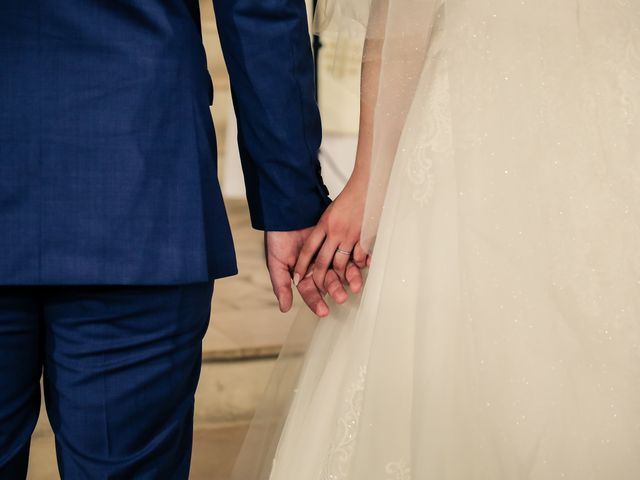 Le mariage de Patrice et Jessica à Maisons-Laffitte, Yvelines 77