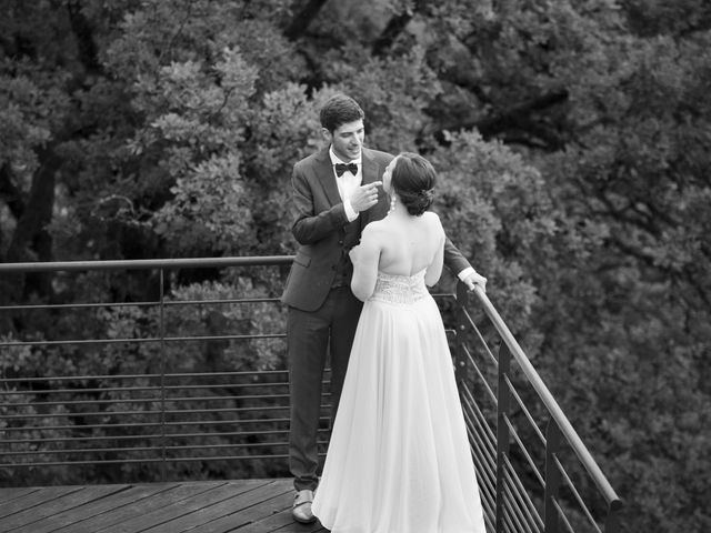 Le mariage de Florian et Laurence à Sévérac-le-Château, Aveyron 18