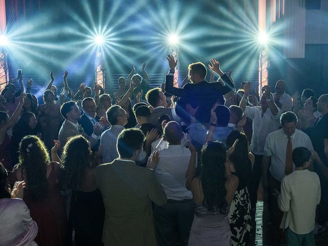 Le mariage de Allan et Célia à Tucquegnieux, Meurthe-et-Moselle 4