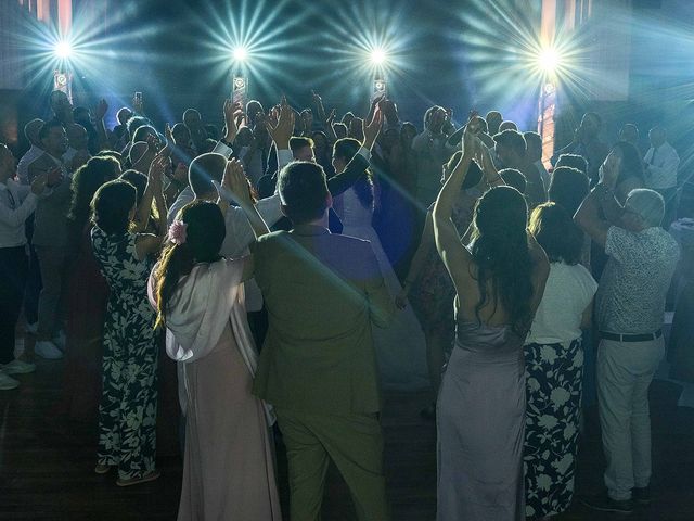 Le mariage de Allan et Célia à Tucquegnieux, Meurthe-et-Moselle 6