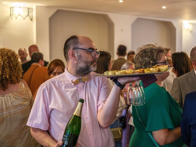 Le mariage de Allan et Célia à Tucquegnieux, Meurthe-et-Moselle 19