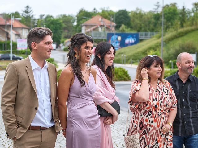 Le mariage de Allan et Célia à Tucquegnieux, Meurthe-et-Moselle 27