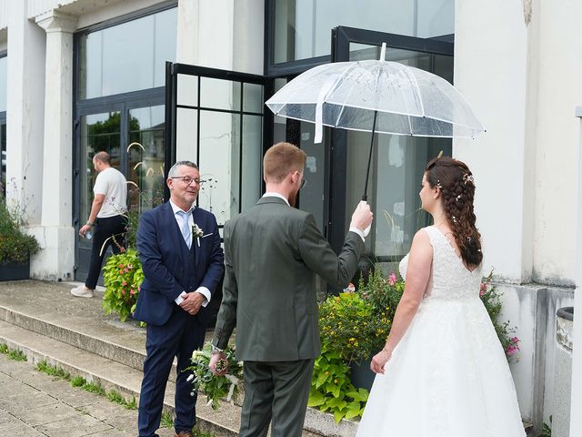 Le mariage de Allan et Célia à Tucquegnieux, Meurthe-et-Moselle 46