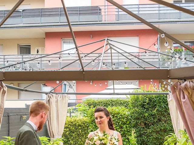 Le mariage de Allan et Célia à Tucquegnieux, Meurthe-et-Moselle 70